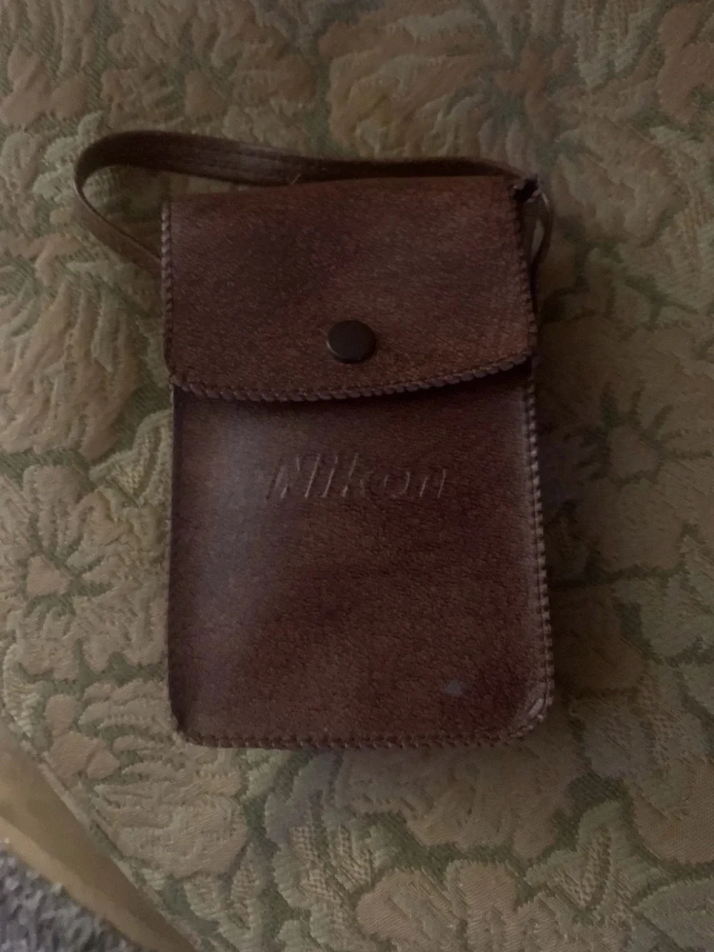 nikon flash unit Camera